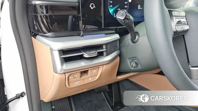Hyundai Grandeur (GN7) id 4617406 из Кореи 21