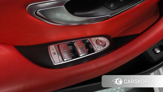 Mercedes-Benz AMG GT id 4650814 из Кореи 21