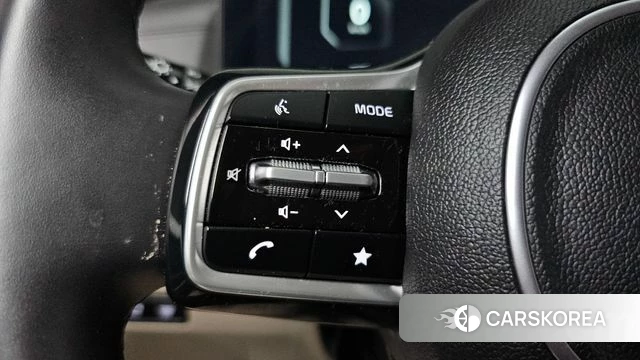 Kia The New Carnival 4th Generation id 4701089 из Кореи 21