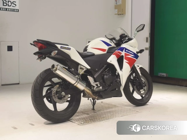 Honda CBR250R id 4206208 из Японии 21
