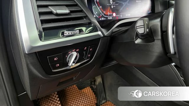 BMW X4 (G02) id 4383504 из Кореи 21