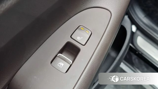 Hyundai The New Grandeur IG id 4662459 из Кореи 21