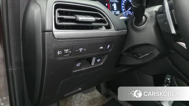 Hyundai Palisade id 4754657 из Кореи 21