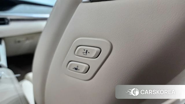 Genesis G90 id 4429289 из Кореи 21