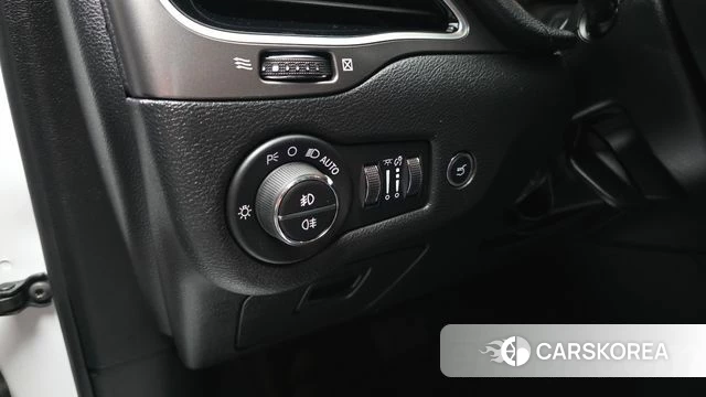 Jeep Cherokee (KL) id 4377505 из Кореи 21