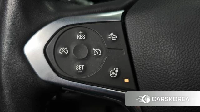 Chevrolet (GM Daewoo) Traverse id 4249898 из Кореи 21