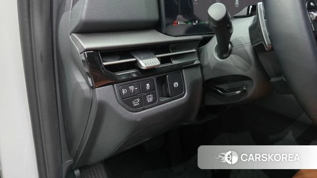 Kia The New Sportage 5th Generation Hybrid id 4602051 из Кореи 21