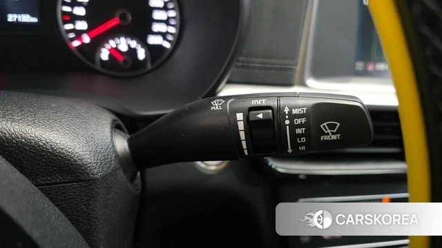 Kia The New K5 2nd generation id 4447202 из Кореи 21