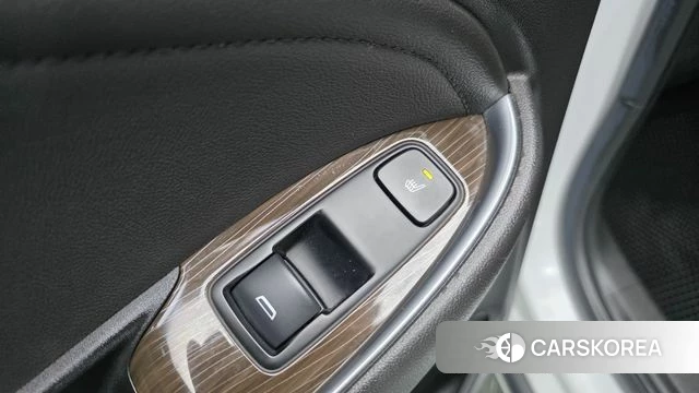 Chevrolet (GM Daewoo) The New Malibu id 4457856 из Кореи 21