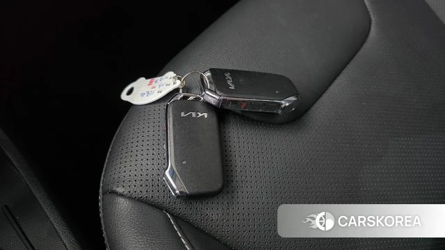 Kia Niro Plus id 4469205 из Кореи 21