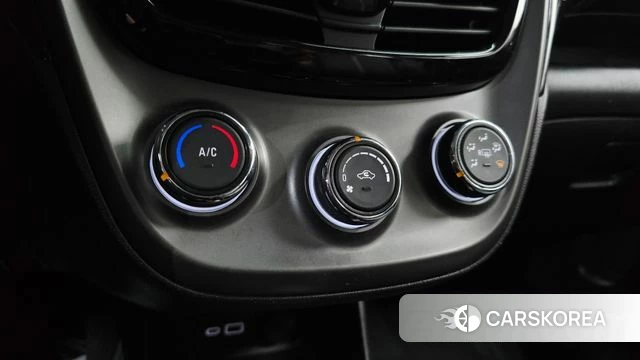 Chevrolet (GM Daewoo) The New Spark id 4429274 из Кореи 21