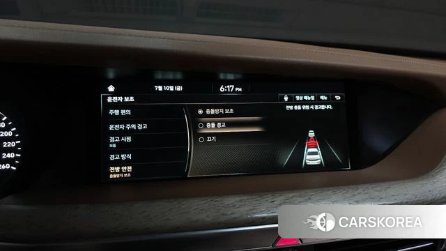 Genesis G90 id 4573369 из Кореи 21
