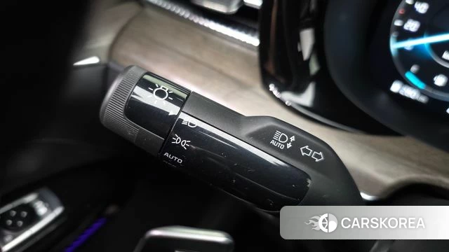 Kia K5 Hybrid 3rd Generation id 4603571 из Кореи 21