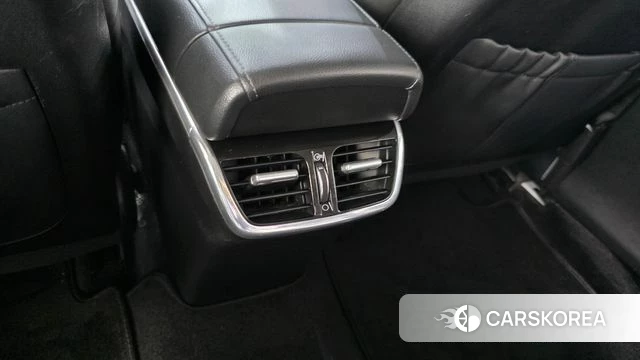 Hyundai The New Grandeur IG id 4268336 из Кореи 21