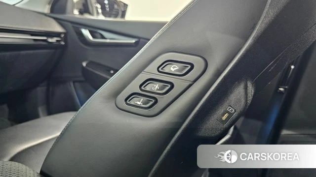Kia EV6 id 4330520 из Кореи 21