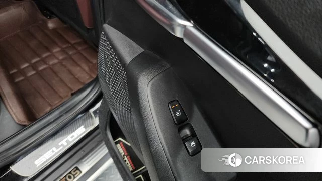 Kia Seltos id 4574009 из Кореи 21