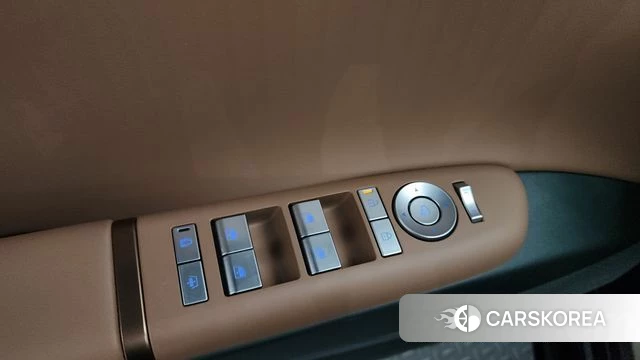 Hyundai Grandeur Hybrid (GN7) id 4640737 из Кореи 21
