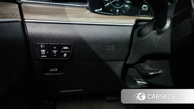 Kia K5 3rd generation id 4604808 из Кореи 21