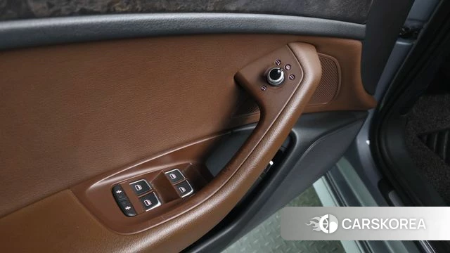 Audi New A6 id 4197205 из Кореи 21