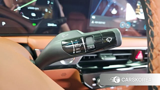 Kia The New K8 Hybrid id 4413633 из Кореи 21