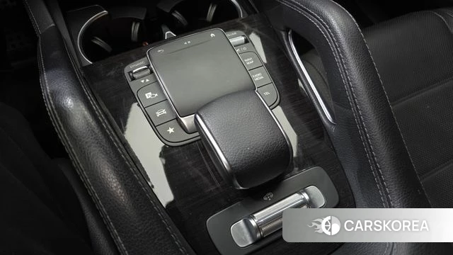 Mercedes-Benz GLE-Class W167 id 4661982 из Кореи 21