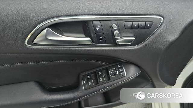 Mercedes-Benz B-Class W246 id 4269553 из Кореи 21