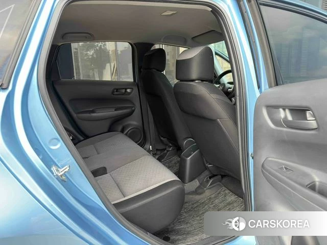 Honda Fit id 4279386 из Китая 21