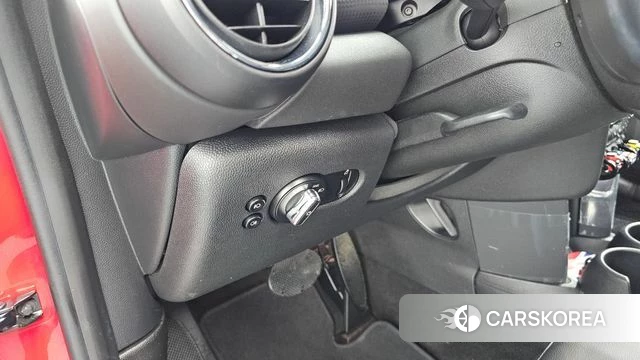 Mini Cooper id 4250130 из Кореи 21