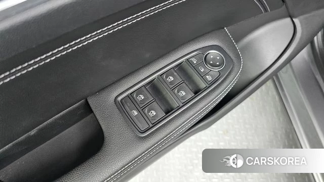 Renault Korea (Samsung) XM3 id 4476811 из Кореи 21