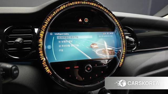 Mini Cooper id 4784283 из Кореи 21