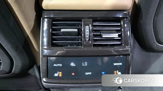 Renault Korea (Samsung) Grand Coleos id 4499467 из Кореи 21