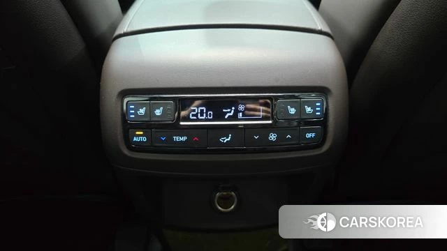 Hyundai The New Palisade id 4635700 из Кореи 21