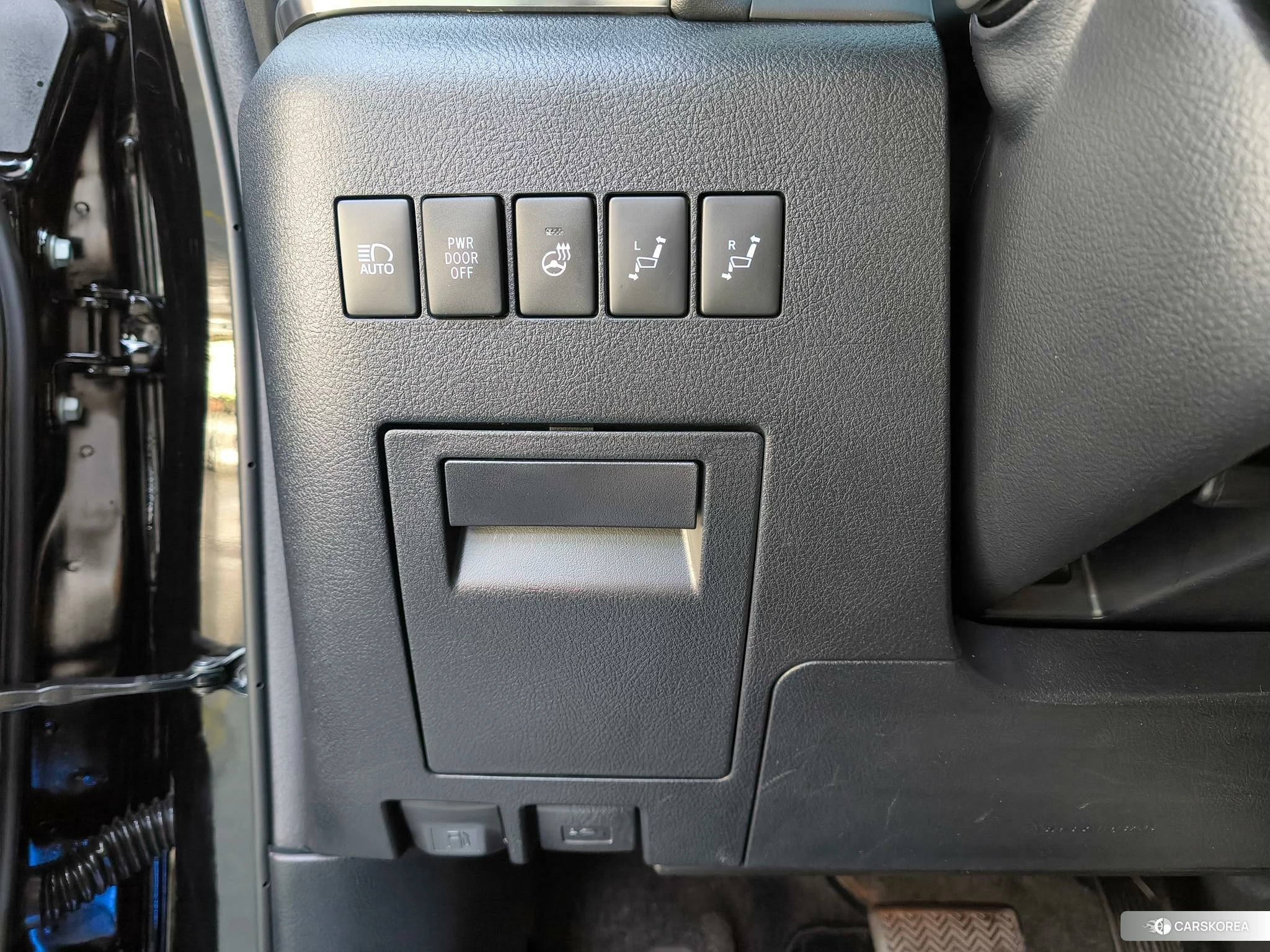 Toyota Wilfa id 4499075 из Китая 20