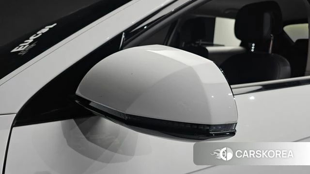 Hyundai Ionic 5 id 4376753 из Кореи 21