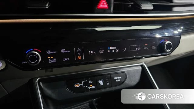 Kia The New Carnival 4th Generation id 4590625 из Кореи 21