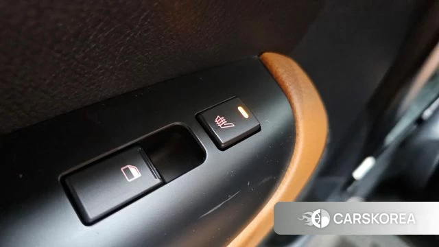 Kia The New Mohave id 4698736 из Кореи 21