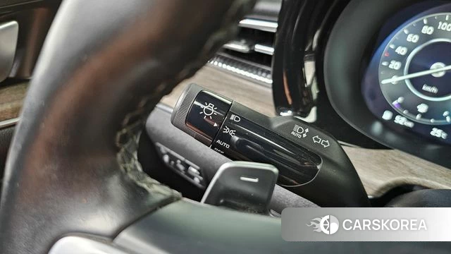 Kia K5 3rd generation id 4917061 из Кореи 21