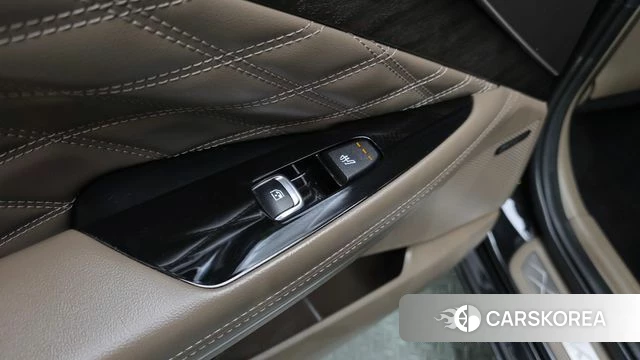 Kia K8 Hybrid id 4376380 из Кореи 21