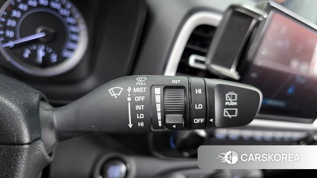Hyundai Venue id 4244851 из Кореи 21