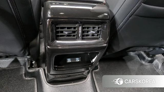 Honda CR-V 5th generation id 4422093 из Кореи 21