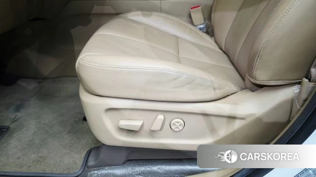 Kia The New Carnival id 4458931 из Кореи 21