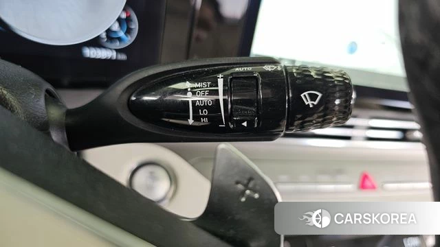 Hyundai The New Grandeur IG id 4433431 из Кореи 21
