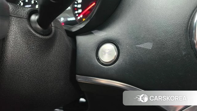 Kia Stinger id 4703243 из Кореи 21