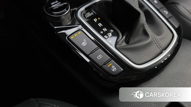 Kia The New Seltos id 4201023 из Кореи 21