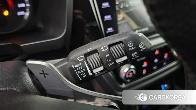 Ssangyong Beautiful Korando id 4581736 из Кореи 21