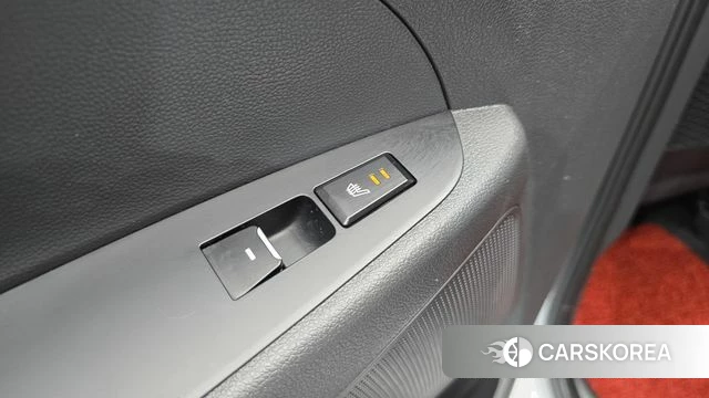 Hyundai All New Tucson id 4930869 из Кореи 21