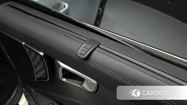 Kia The New K8 Hybrid id 4342679 из Кореи 21
