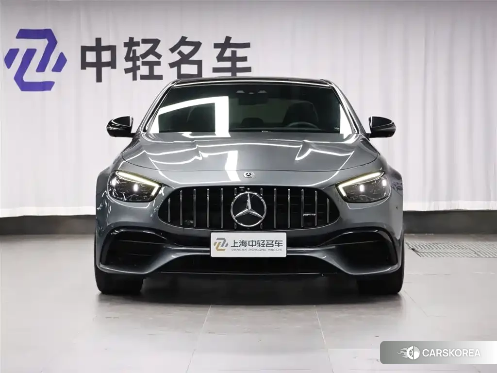 Mercedes-Benz E-class AMG id 4629185 из Китая 21