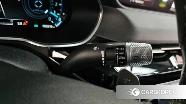 Genesis G80 (RG3) id 4268226 из Кореи 21