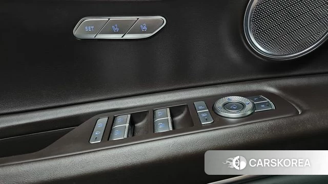 Genesis GV80 id 4836077 из Кореи 21